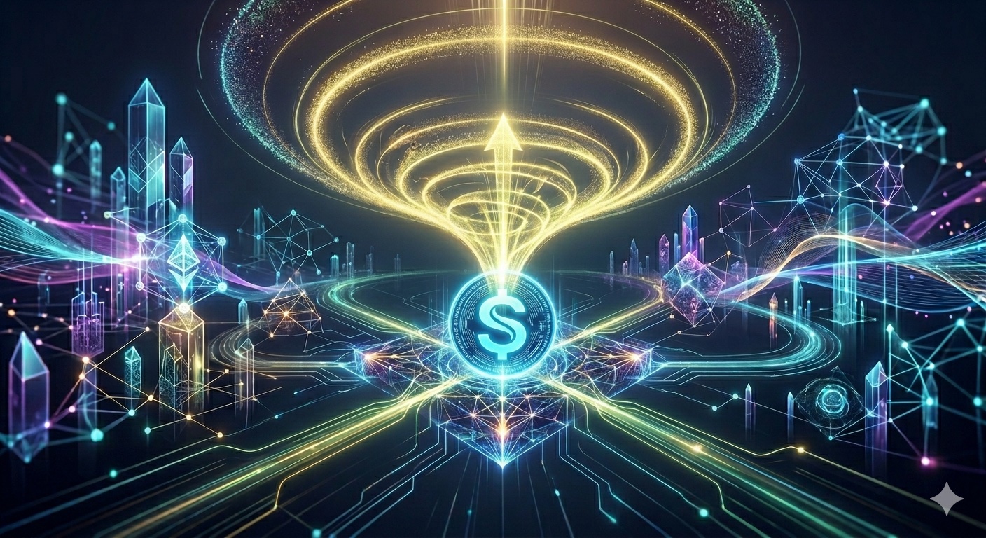 Why your stablecoin needs Merkl